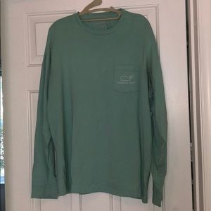 Vineyard vines long sleeve